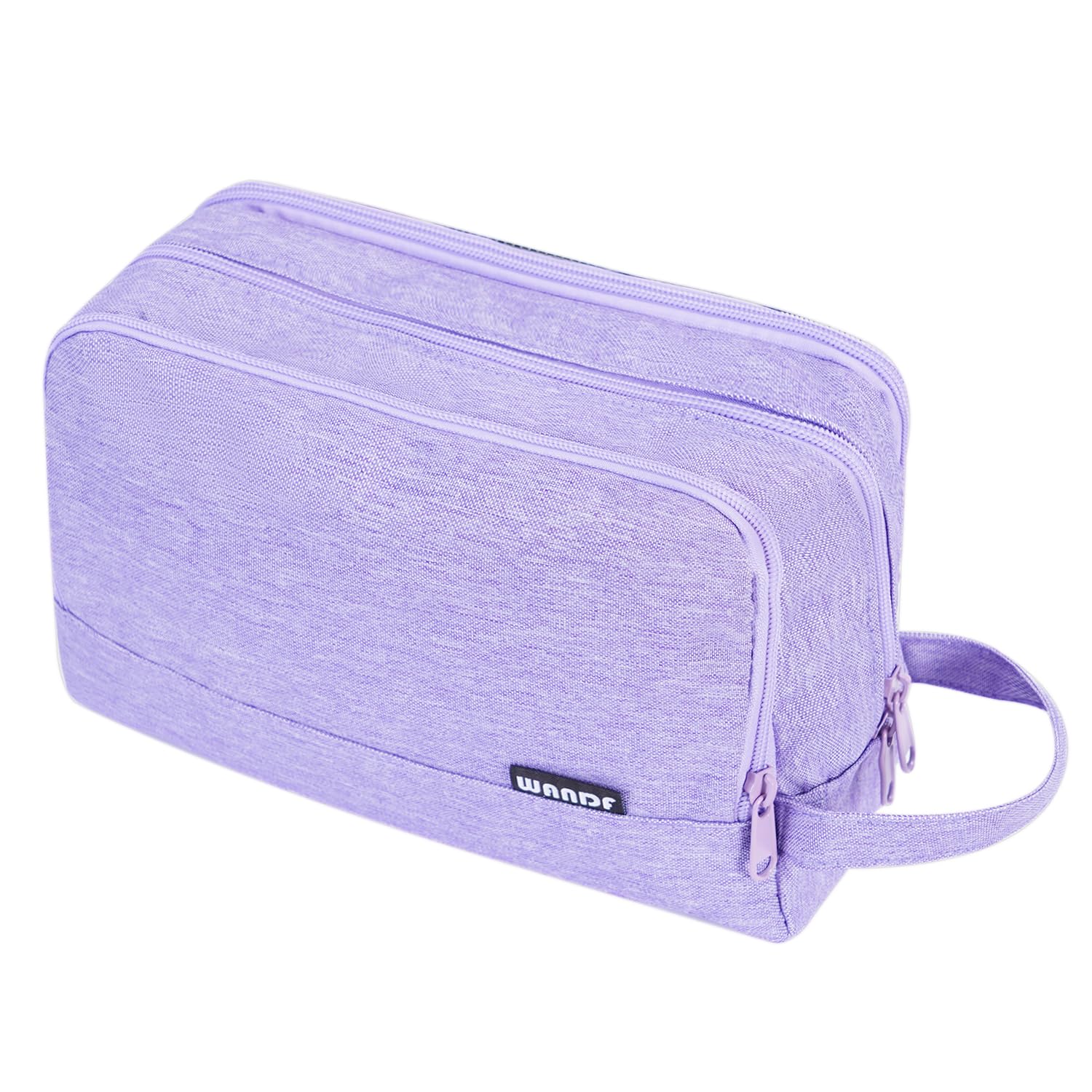 WANDF Kulturbeutel Herren Reise Kulturbeutel Reisezubehör Kulturbeutel Kulturbeutel Kosmetiktasche Damen Toilettenorganizer