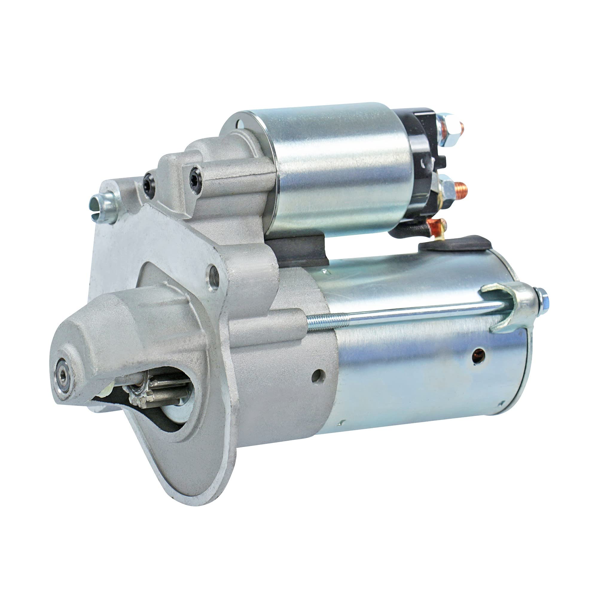 Motore di avviamento 12V 1, 4 kW