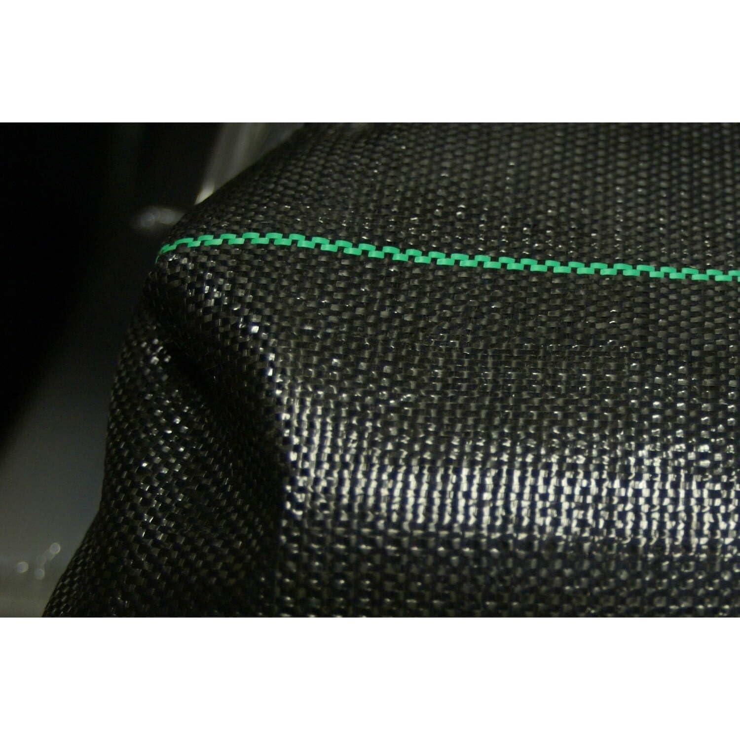 Maykoosh Rustic Ranch 4Ft Commercial All Weather Landscaping Ground Covering-50 Ft