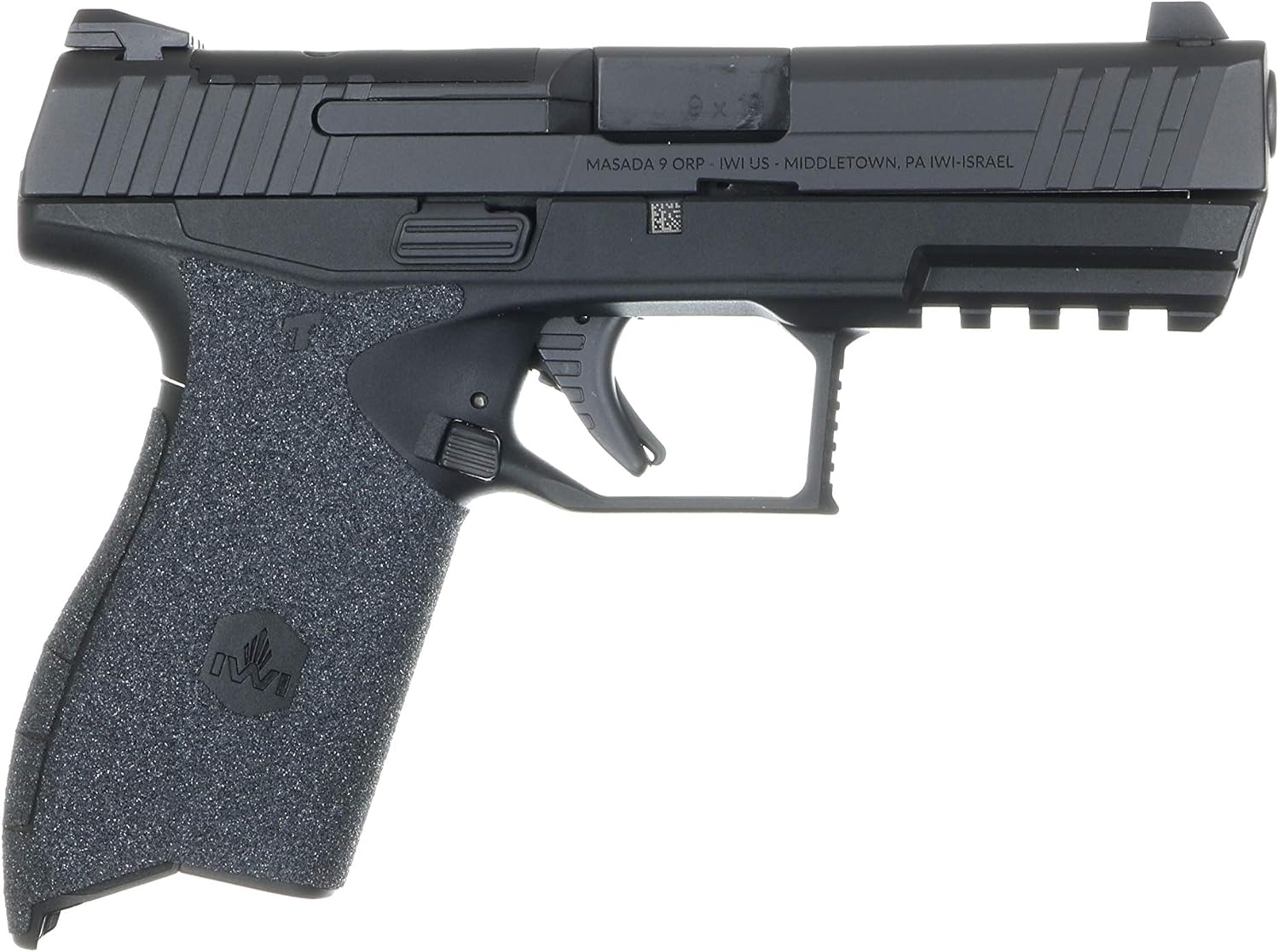 TALON Grips for IWI Masada