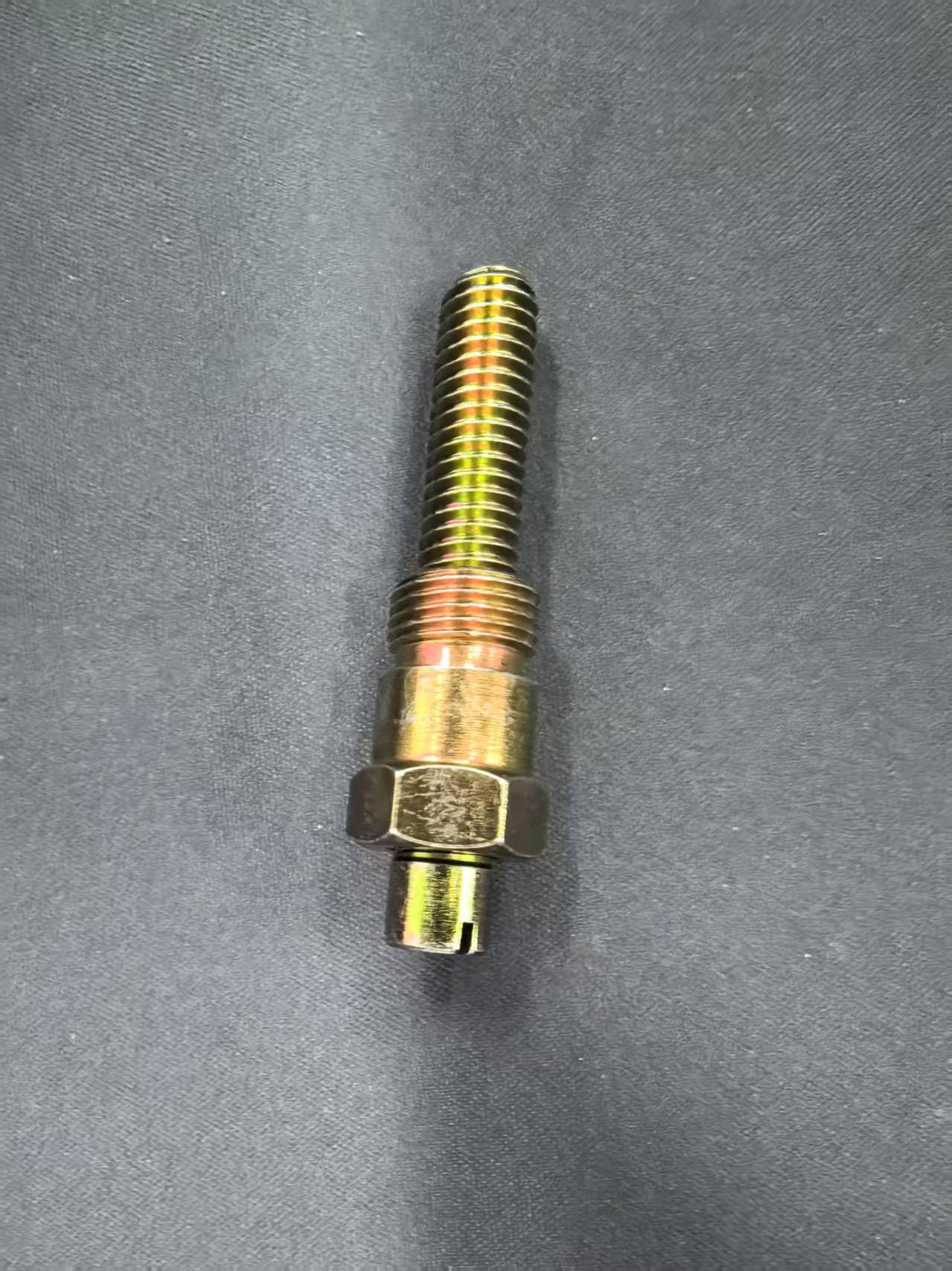 LNATPPE 66792 Top Dead Center Locater Screws for 14mm Spark Plug Hole Piston Stop Tool 1Pcs