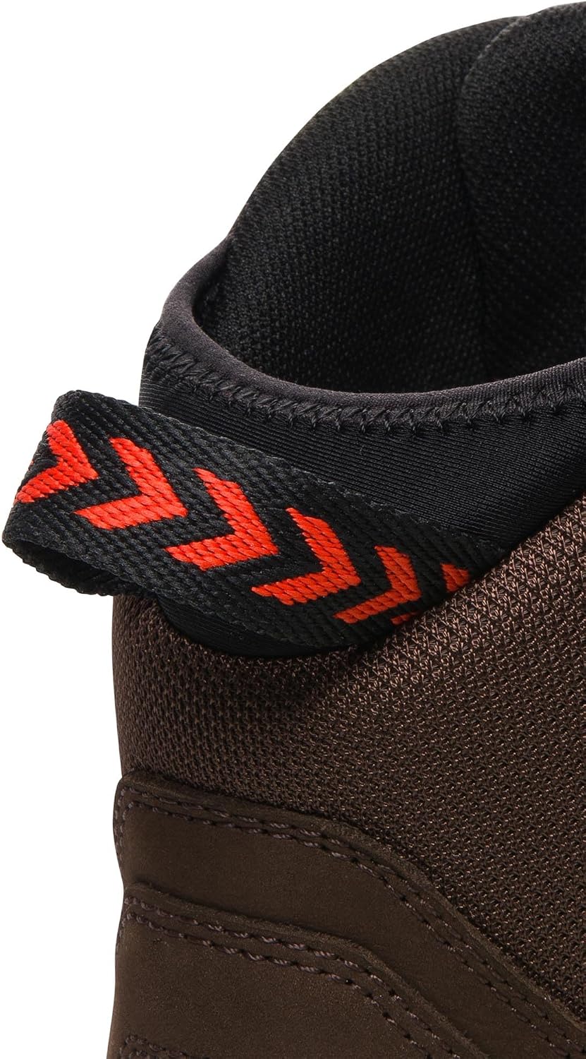 VIKING Unisex Villrein High GTX BoaWalking Shoe
