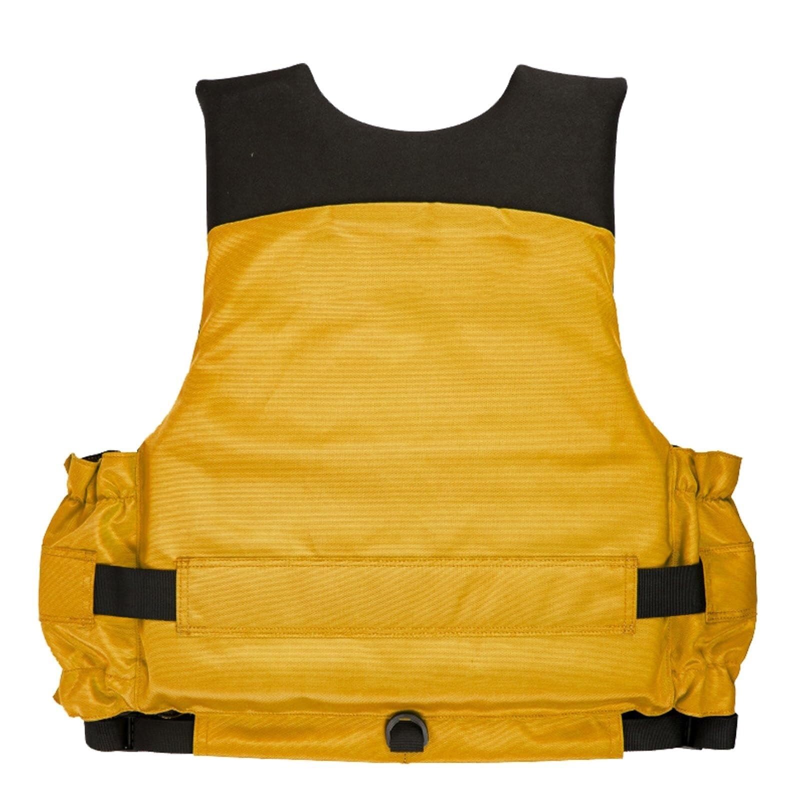 Chaqueta de Surf con Bolsillos for Kayak, Pesca, Canotaje, Natación