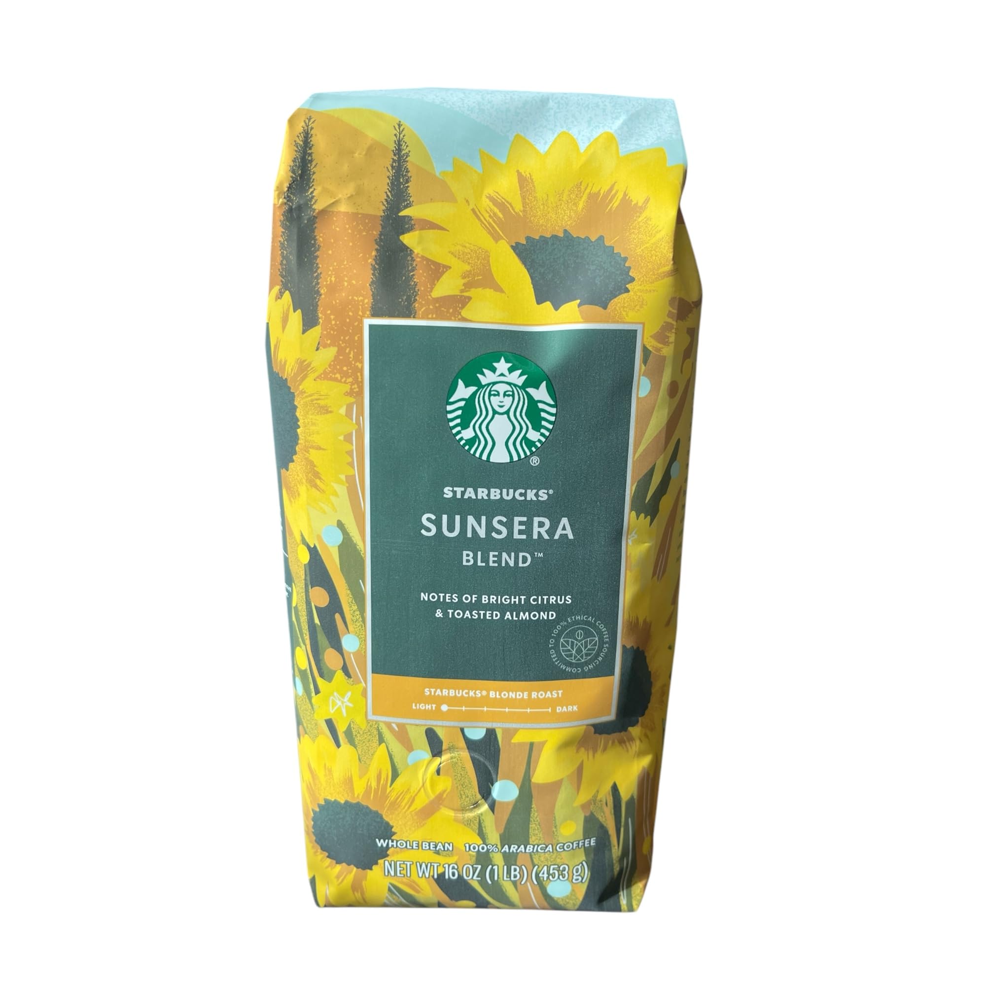 COFFEE,LT,SUNSERA,16OZ