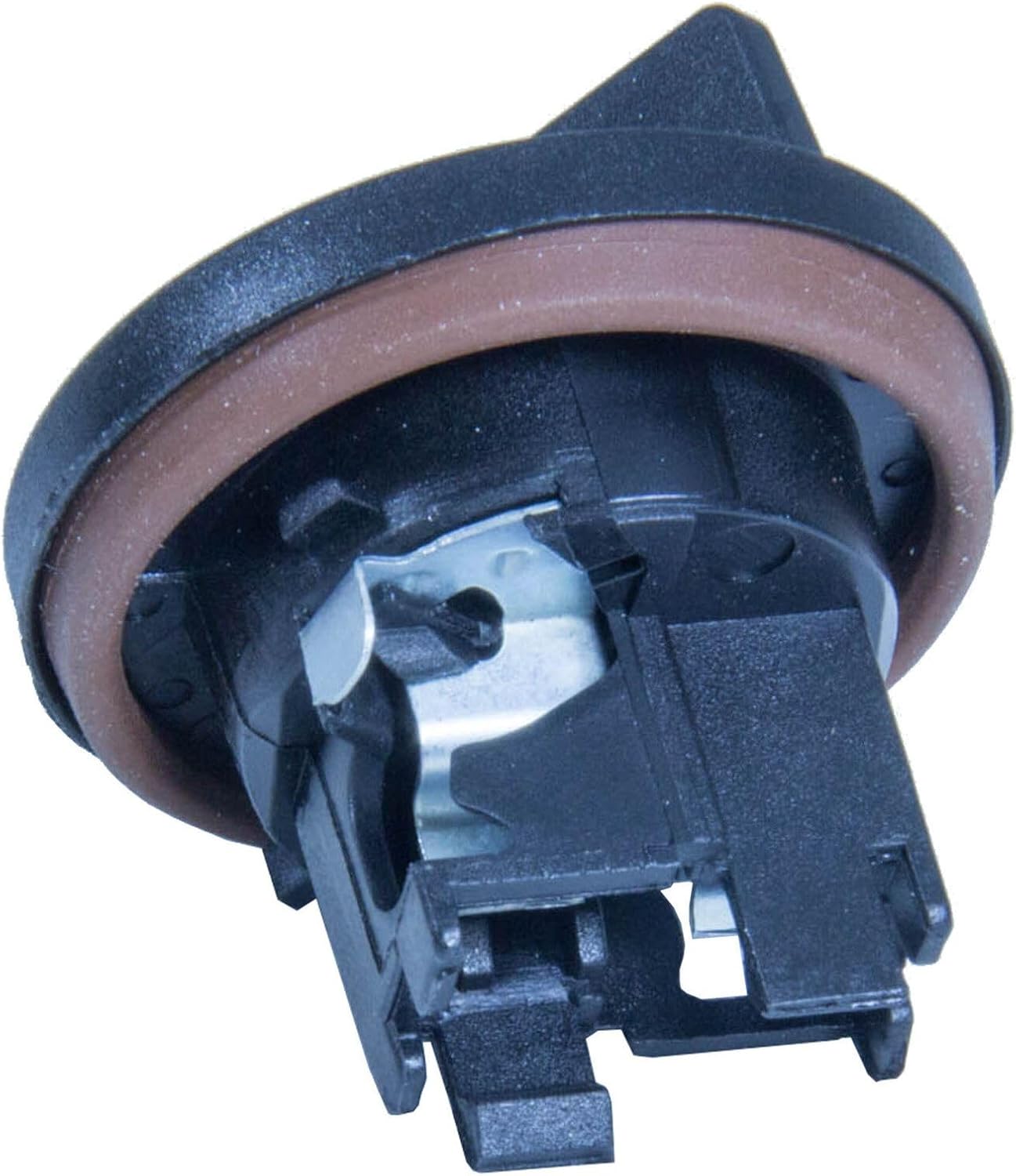 Headlamp Signal Bulb Socket For Ford 2012-2013 Transit Connect Front Left & Right Direct Replacement OE Certified