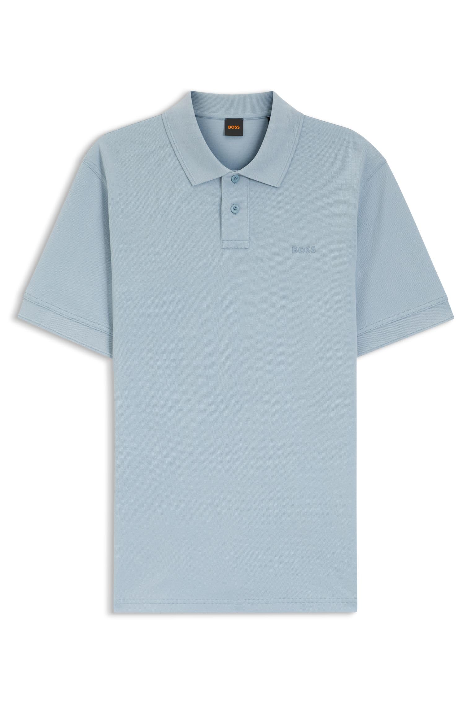 BOSS Herren Polo