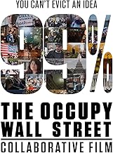 99% - The Occupy Wall Street Collaborative Film