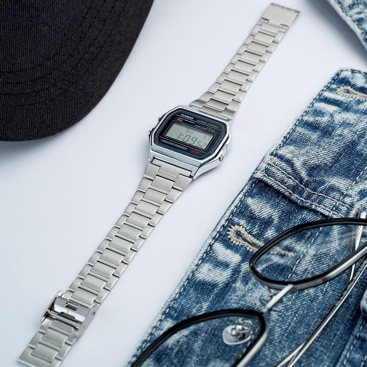 CASIO Mod. VINTAGE