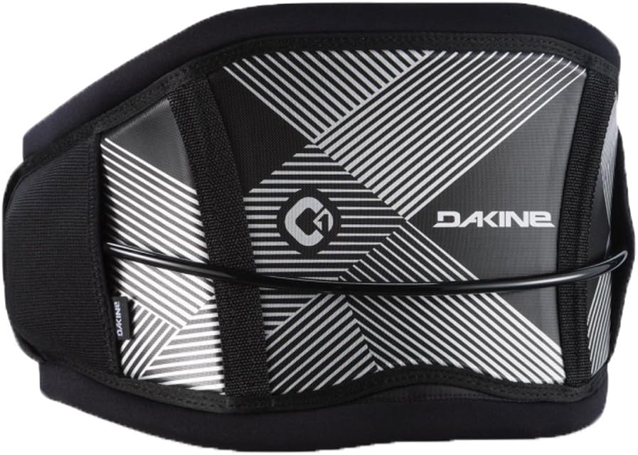 Dakine C-1 Maniac - Black, X-Large