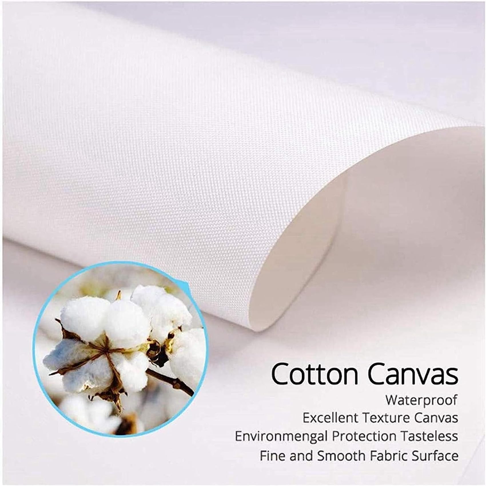 Cuisine Affiche Grains Épices Cuillère Poivrons Toile Tableau Art Peintures Decoration Murale pour Cuisine Tableau Decoration, sans Cadre (70X140CM)