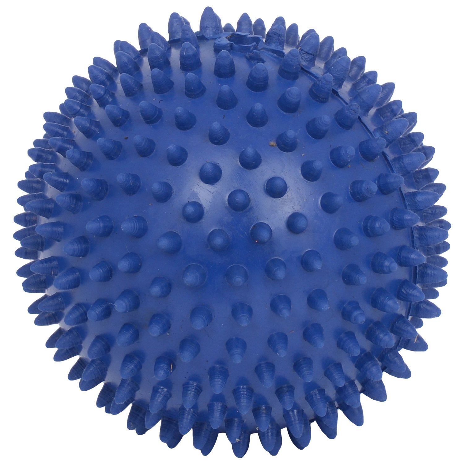 Love N Care Star Ball for Dogs-Large | Natural Rubber Spiked Ball Dog Chew Toy | Puppy Teething Toy | Star Ball with Hole Available for Small/Medium/Large/Ex-Large Dogs (B00YAGW3WI) Amazon Price History, Amazon Price Tracker