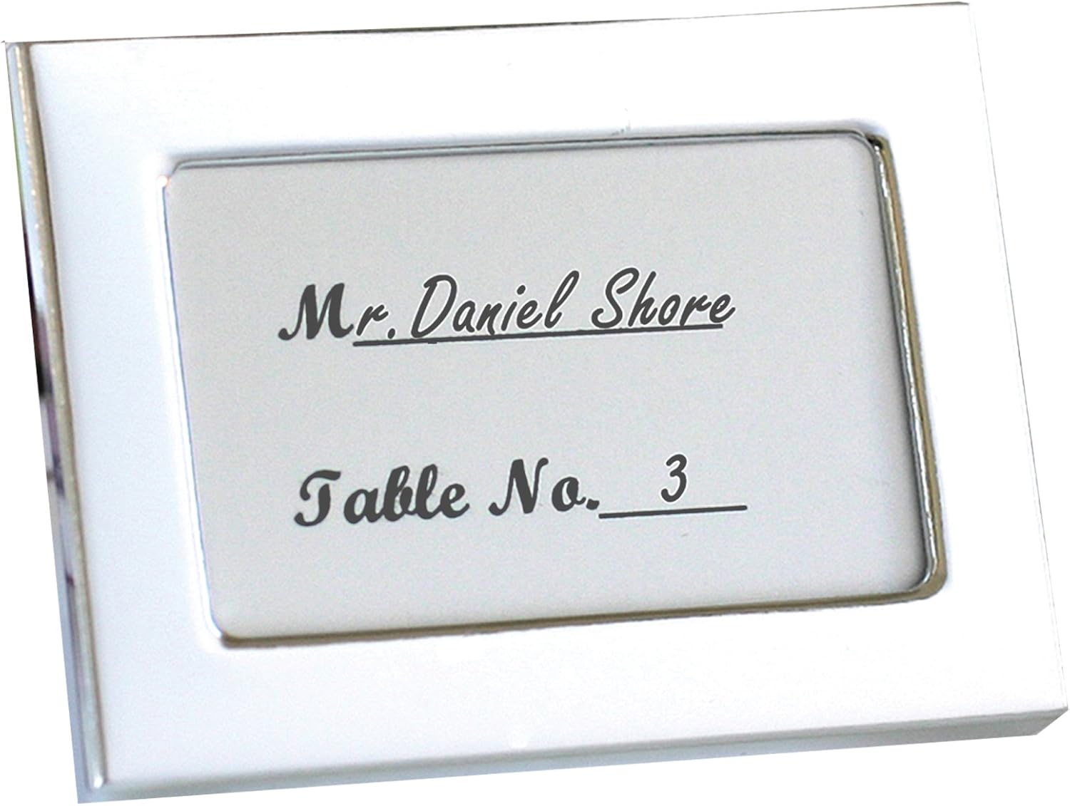 Memories by the Dozen Set of 12 Miniature Photo Frames