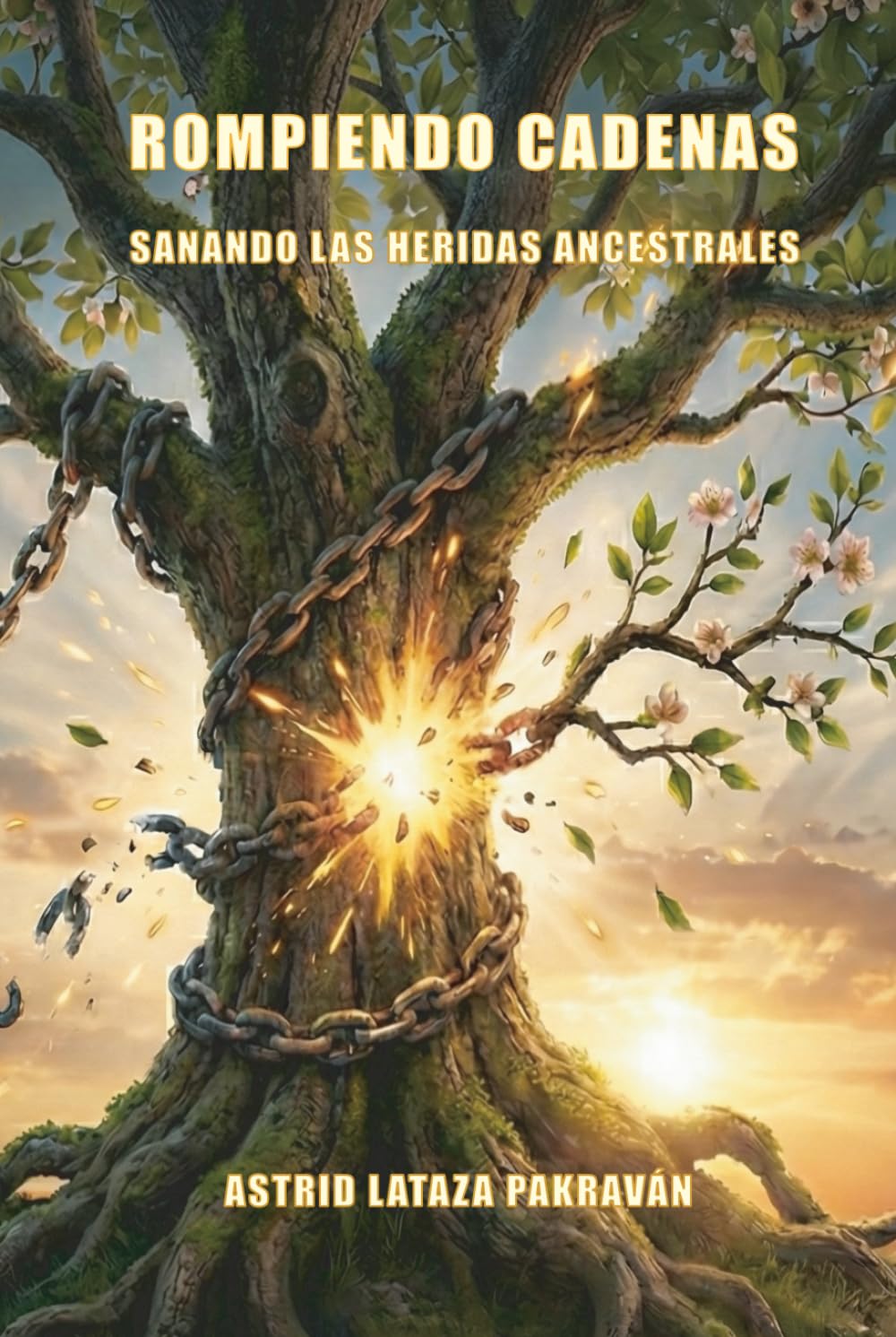 Rompiendo Cadenas: Sanando Las Heridas Ancestrales