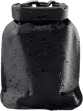 Matador Soap Bar Case v2 - Waterproof & Leakproof; Quick Dry Pouch for Soap, Shampoo & Conditioner Bars