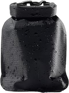 Matador Soap Bar Case v2 - Waterproof & Leakproof; Quick Dry Pouch for Soap, Shampoo & Conditioner Bars