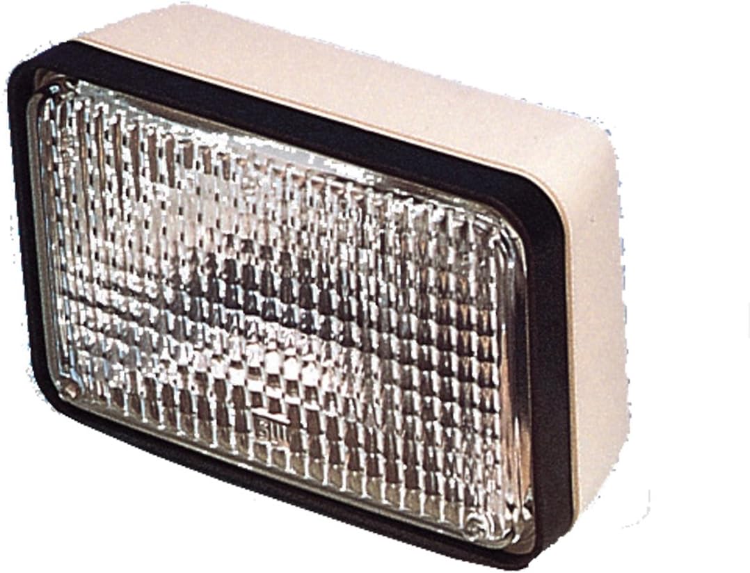 Jabsco 45900 Series Ultra Bright Tungsten Halogen Floodlights