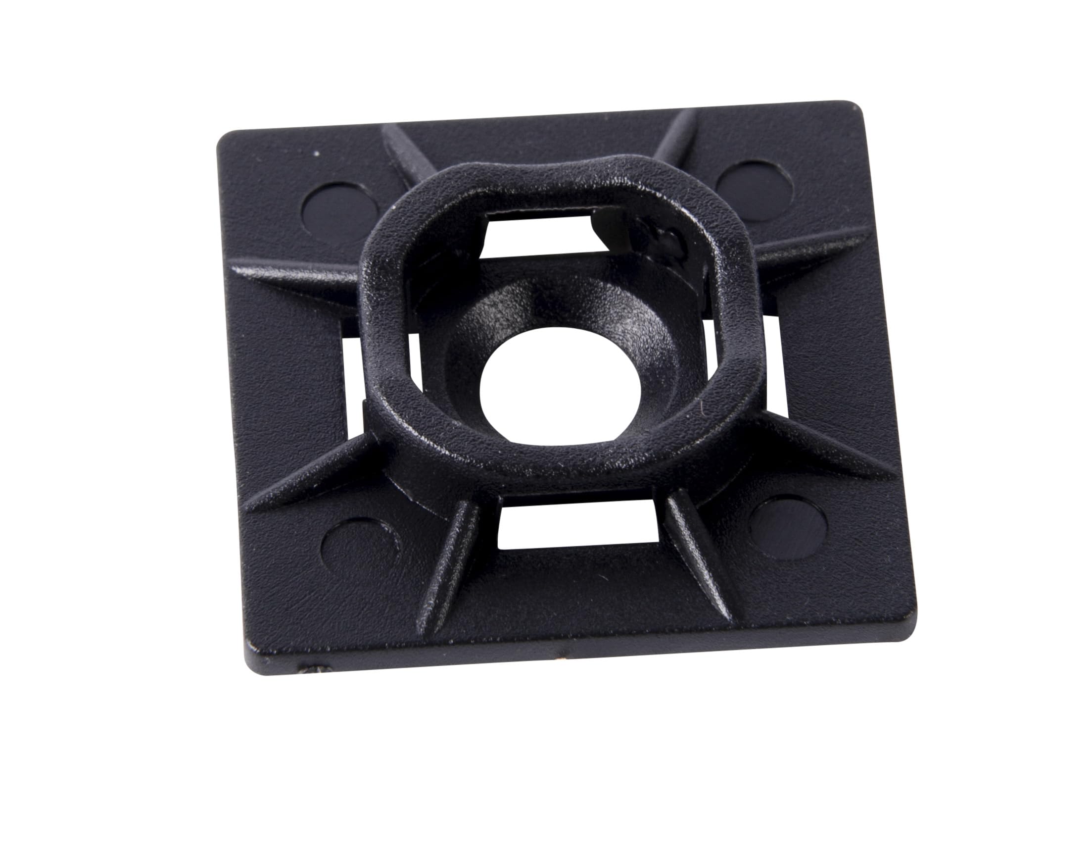 Gardner Bender MB-20UVB Cable Tie Mounting Base