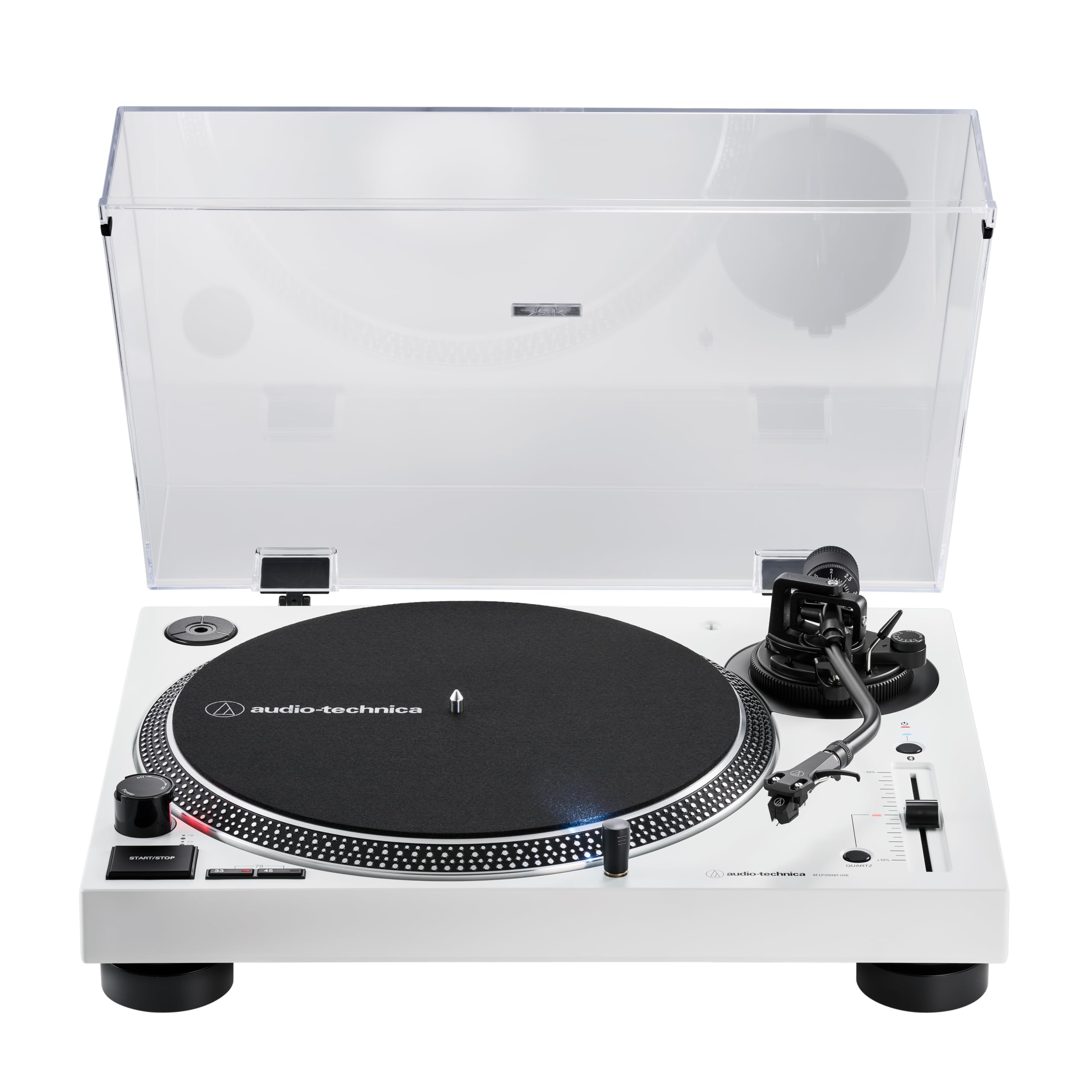 Audio-Technica AT-LP120XBT