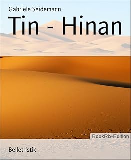 Tin - Hinan (German Edition)