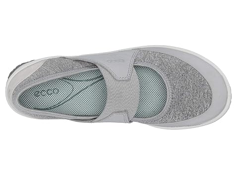 ecco biom mary jane shoes