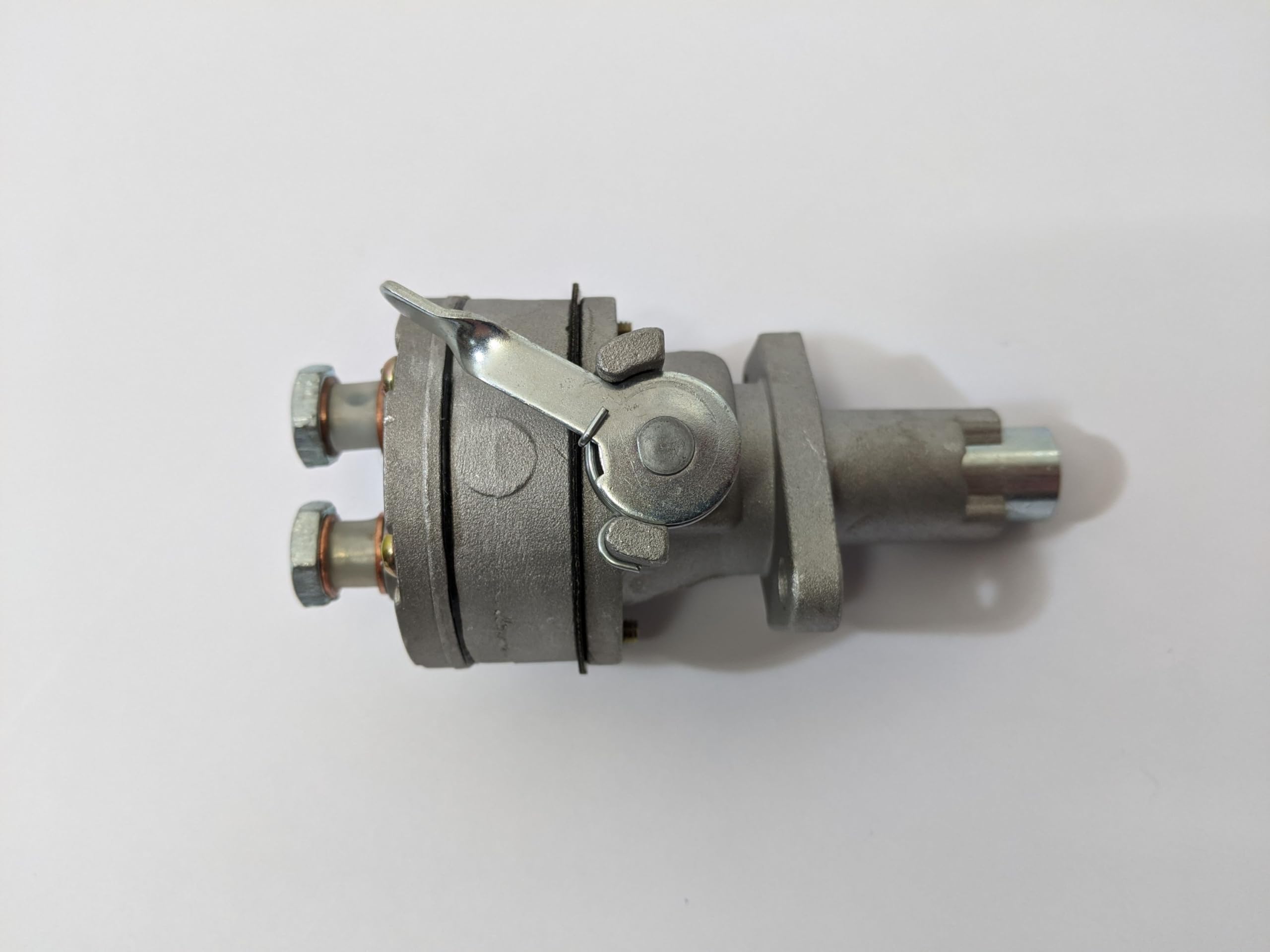 Pompa Carburante Adatto A per Perkins 403D-15 404D-22 403C-15 102-04 103-09