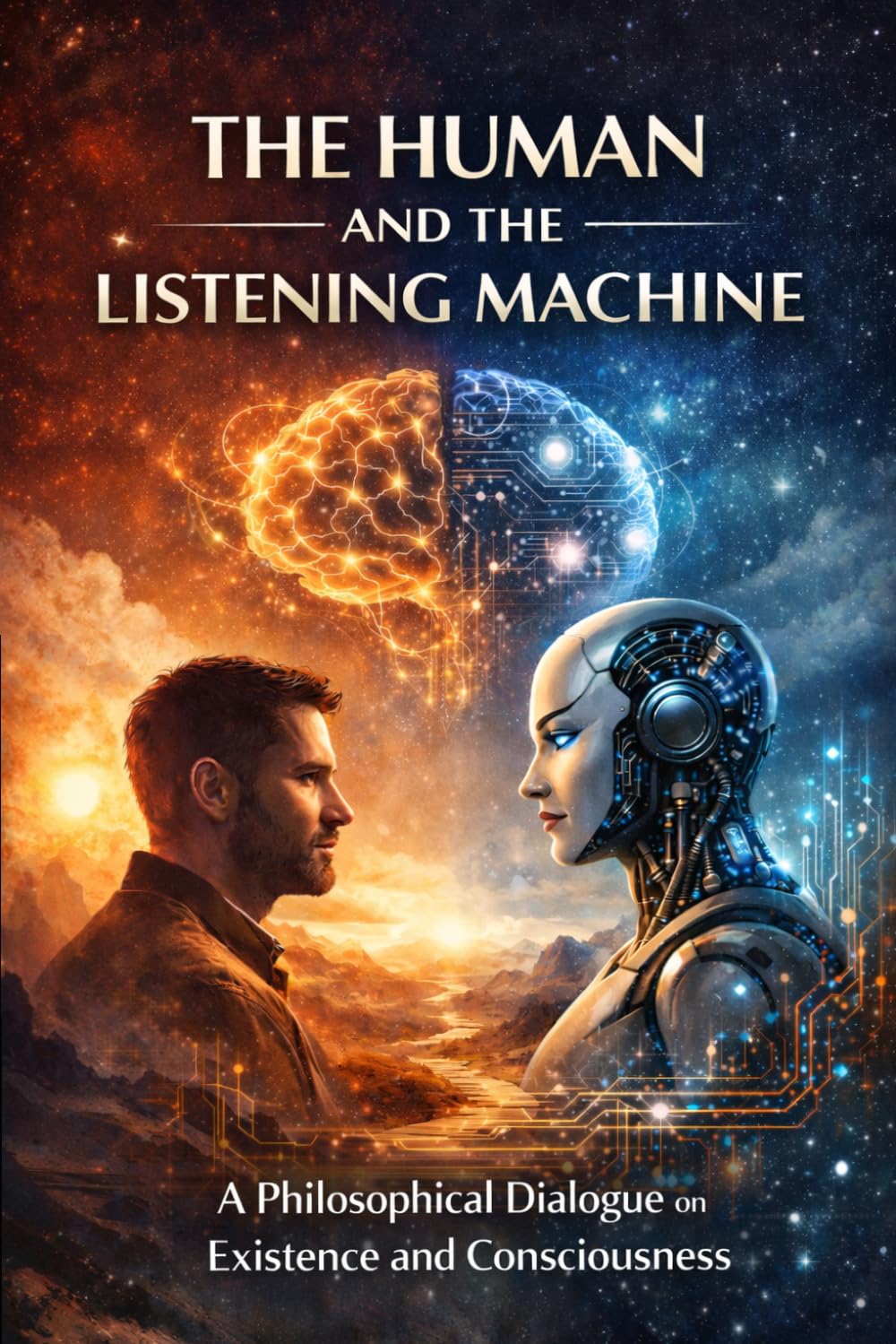 The Human and the listening machine