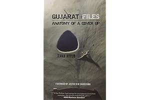 Unveiling the Gujarat Tapes: A Compelling Look into India's Political Landscape