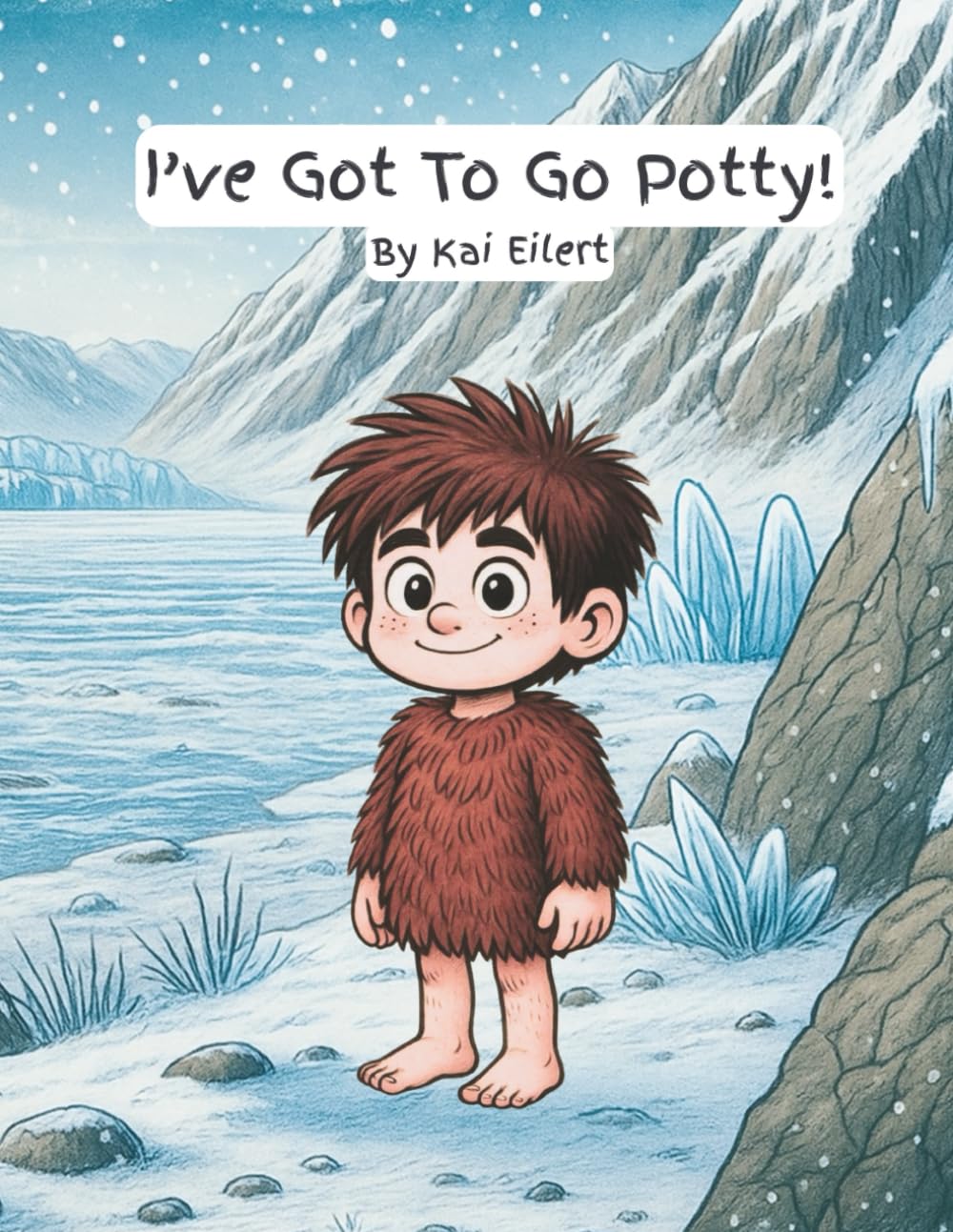 I've Got To Go Potty!