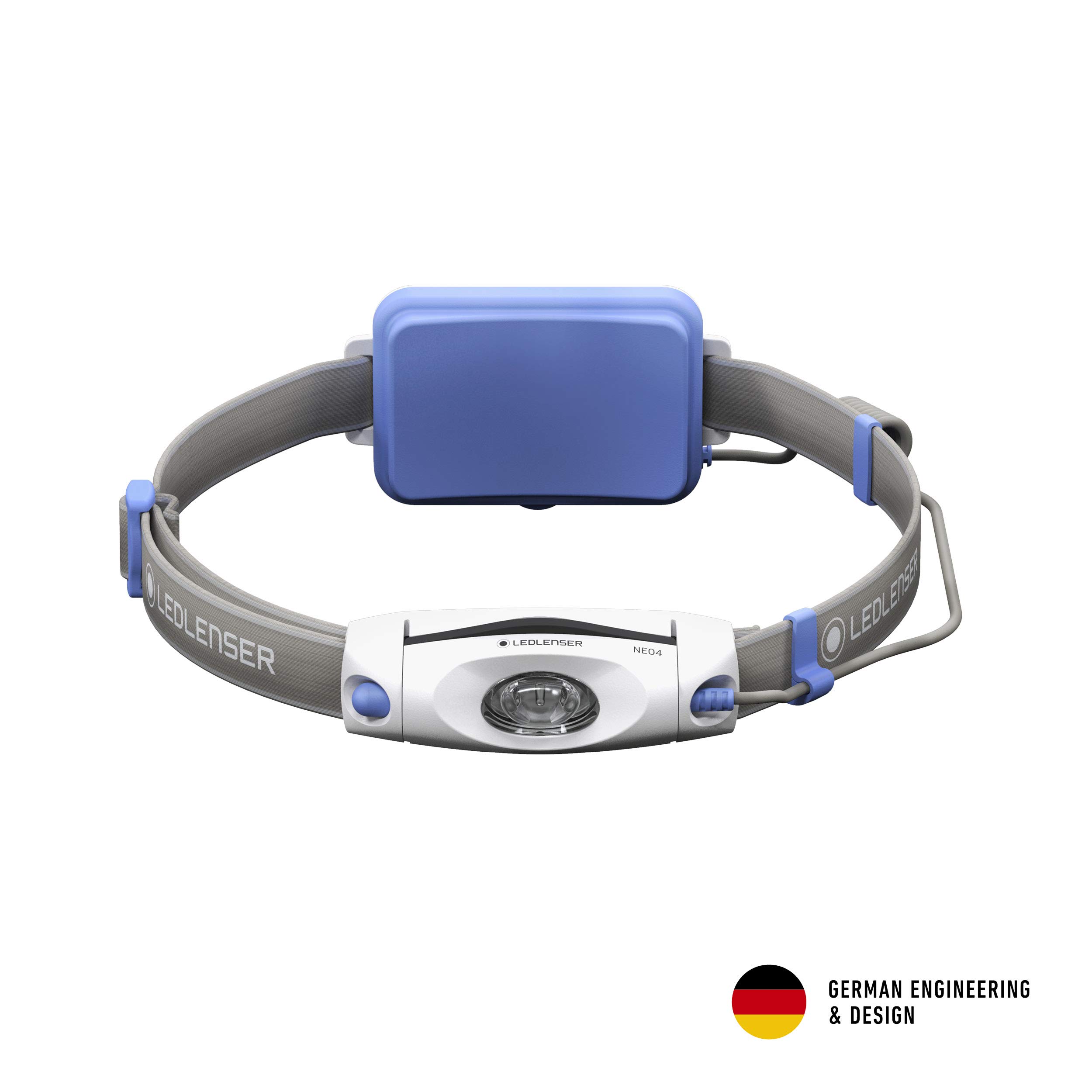 Ledlenser Neo 4 artykuły outdoorowe