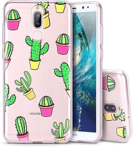 Cover Huawei Mate LITE Custodia  Mosoris Ultra Sottile Morbido TPU Silicone Posteriore Corpeture Flessibile Trasparente Cristallo Gomma Gel Case Antiurto Protettiva Caso Anti Graffio Protezione Shell Leggero Bumper per Huawei Mate LITE  5 9 pollici 