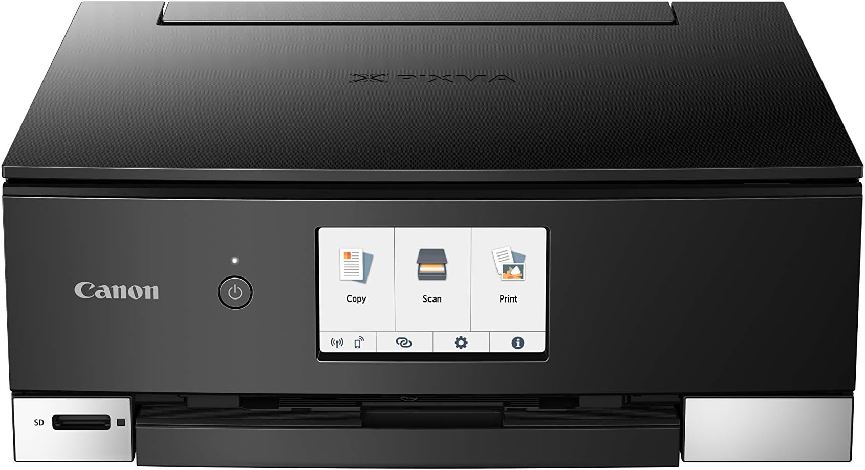 Canon PIXMA iP8750 A3+ WiFi Photo Printer Amazon.co.uk Computers