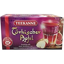 Teekanne Turkish Apple Tea - Pack of 2