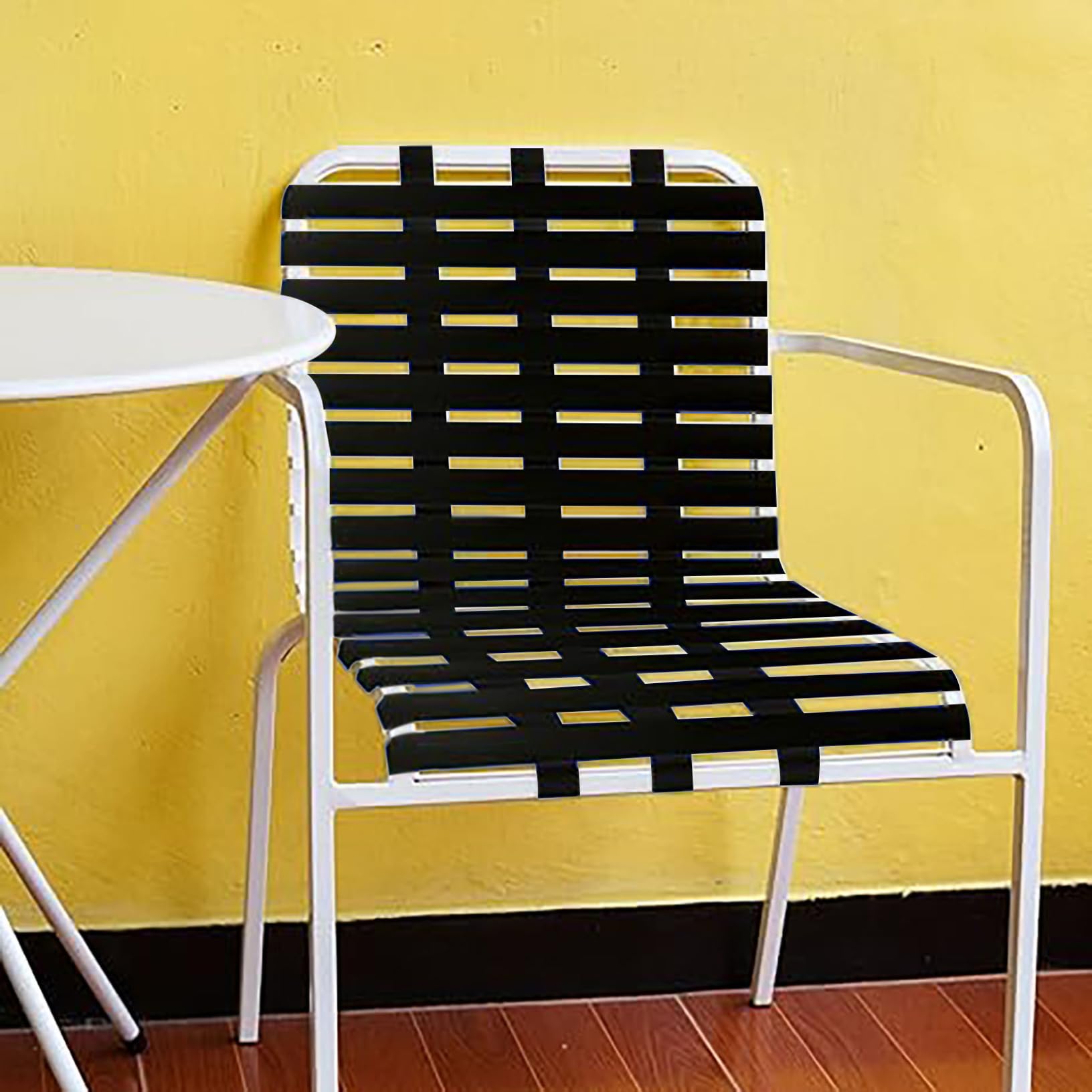 Vinyl Webbing For Patio Chairs Bai42Ylou Vinyl Webbing Strap For Patio