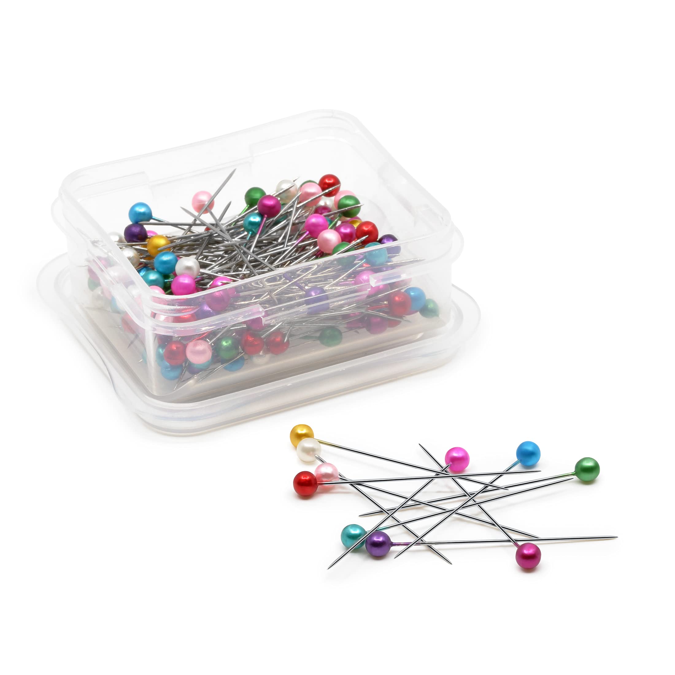 Dritz Pasadores largos, multicolor