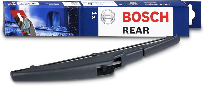 Palheta do Limpador Traseiro Bosch H200 OE Specialty 20,32 cm – 1 unidade