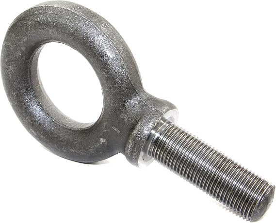 Flywheel Puller Removal Tool 91-849154T1, Lifting Ring 91-90455-1, Lift Eye Tool Set for 50HP Mercury, Mariner, Force, Yamaha, Optimax Outboard Motors