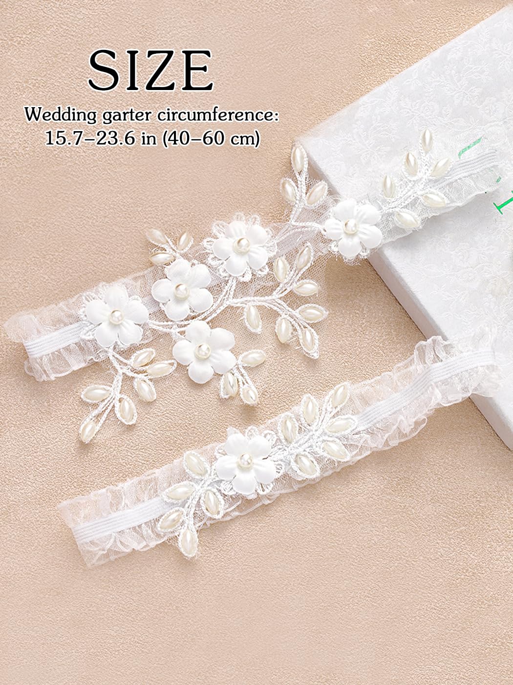 Amazon.com: Campsis: Wedding Garters Amazon.com: Campsis: Wedding Garters