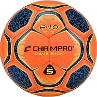 Vista 11 de CHAMPRO Balón de fútbol Maverick