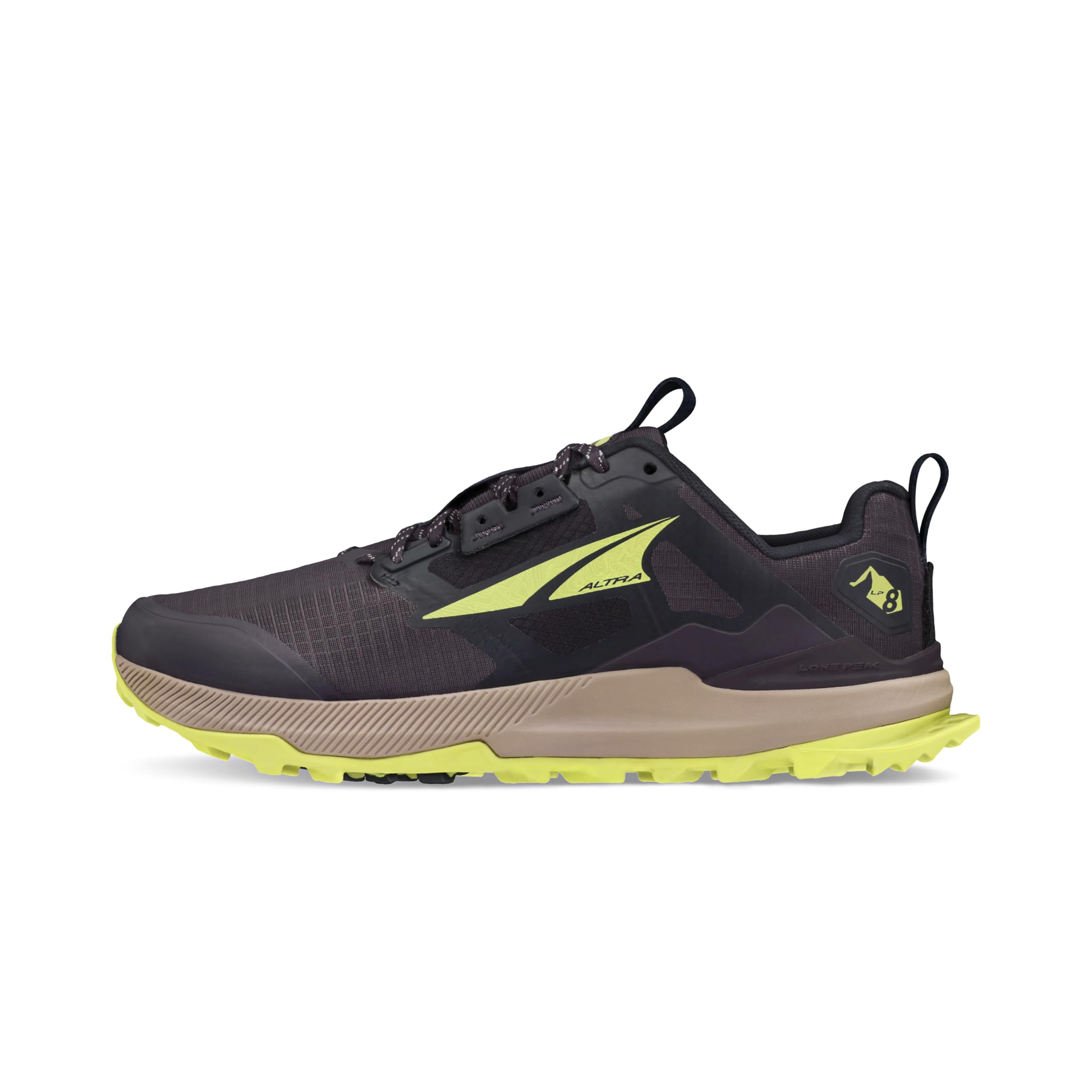 Amazon | ALTRA(アルトラ) ローンピーク8女性用 AL0A85ND Dark 