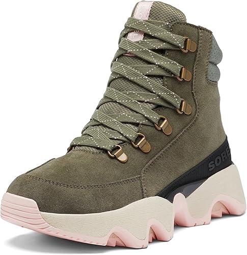 Sorel Kinetic Impact Conquest WP para mujer