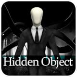 Slender Man Legend