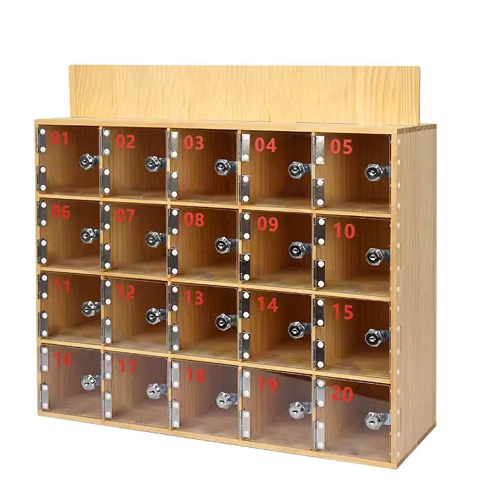 Mobiletto Per Cellulare Scolastico Mobiletto Per Cellulare Organizer Per Cellulare Aziendale Cassaforte Per Cellulare(9)