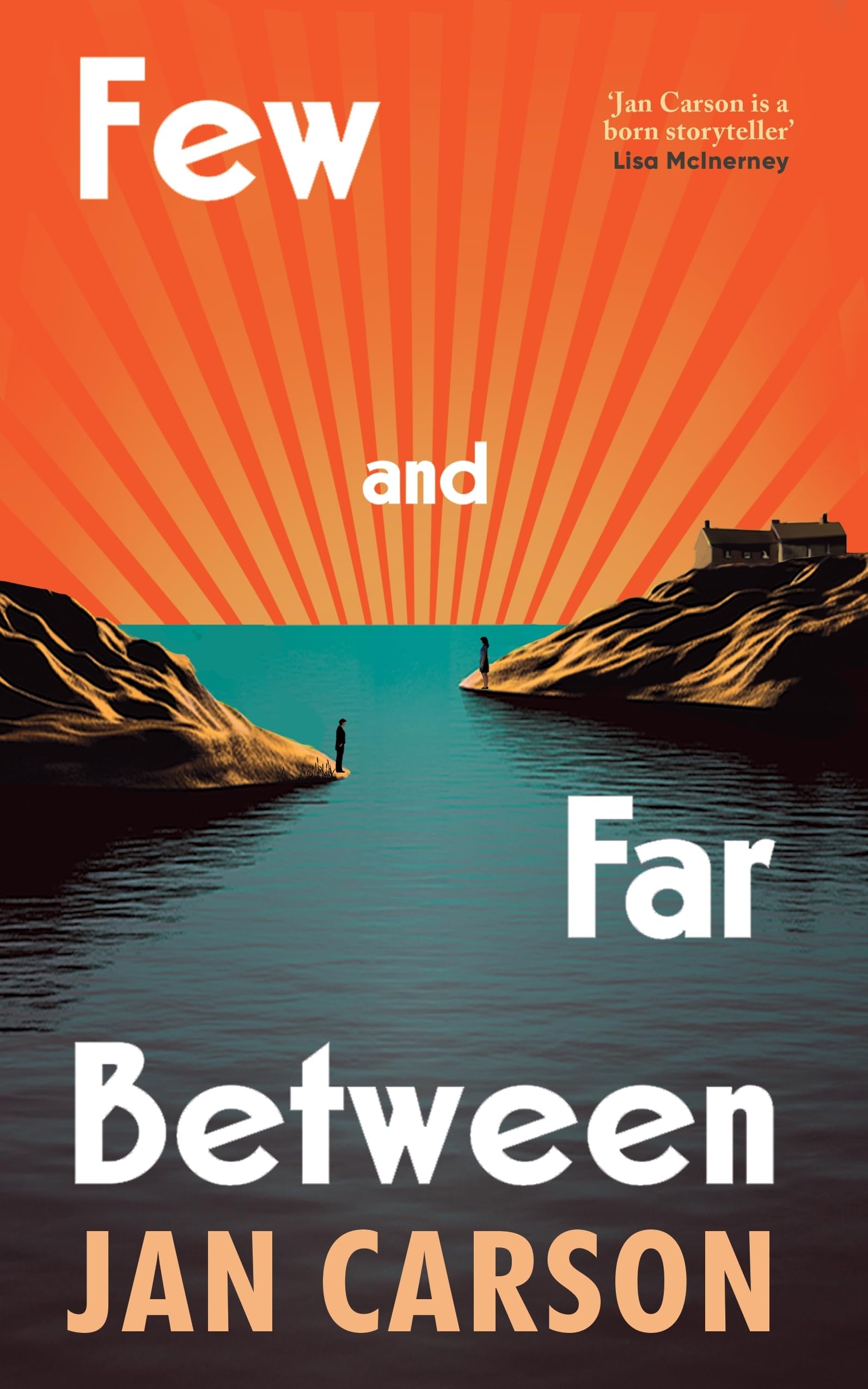 Few and Far Between