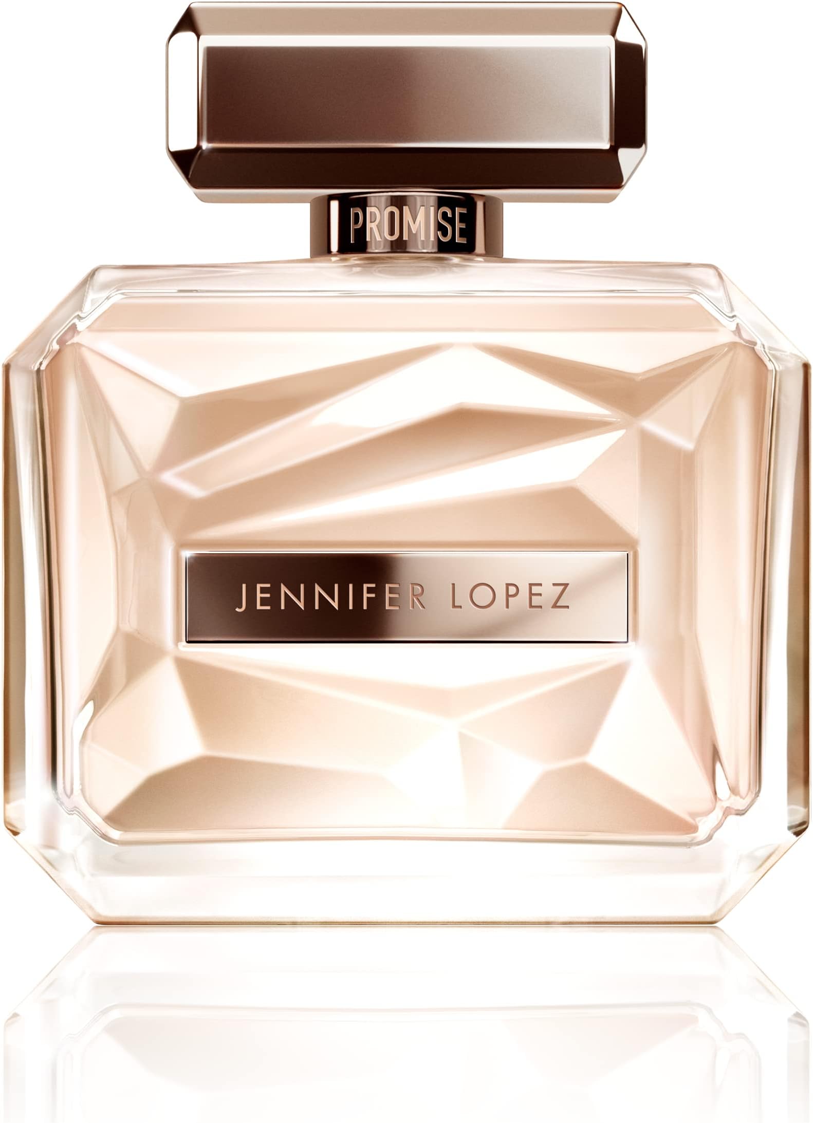 Jennifer Lopez Promise Eau De Parfum Spray, 30ml Fine Fragrance from an Approved Stockist