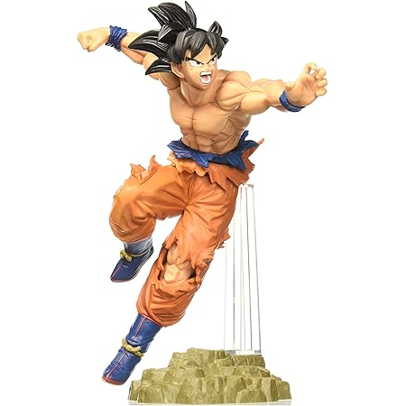Dragon Ball Banpresto World Figure Colosseum Vol 6 Trunks 18 Cm Amazon Co Uk Toys Games