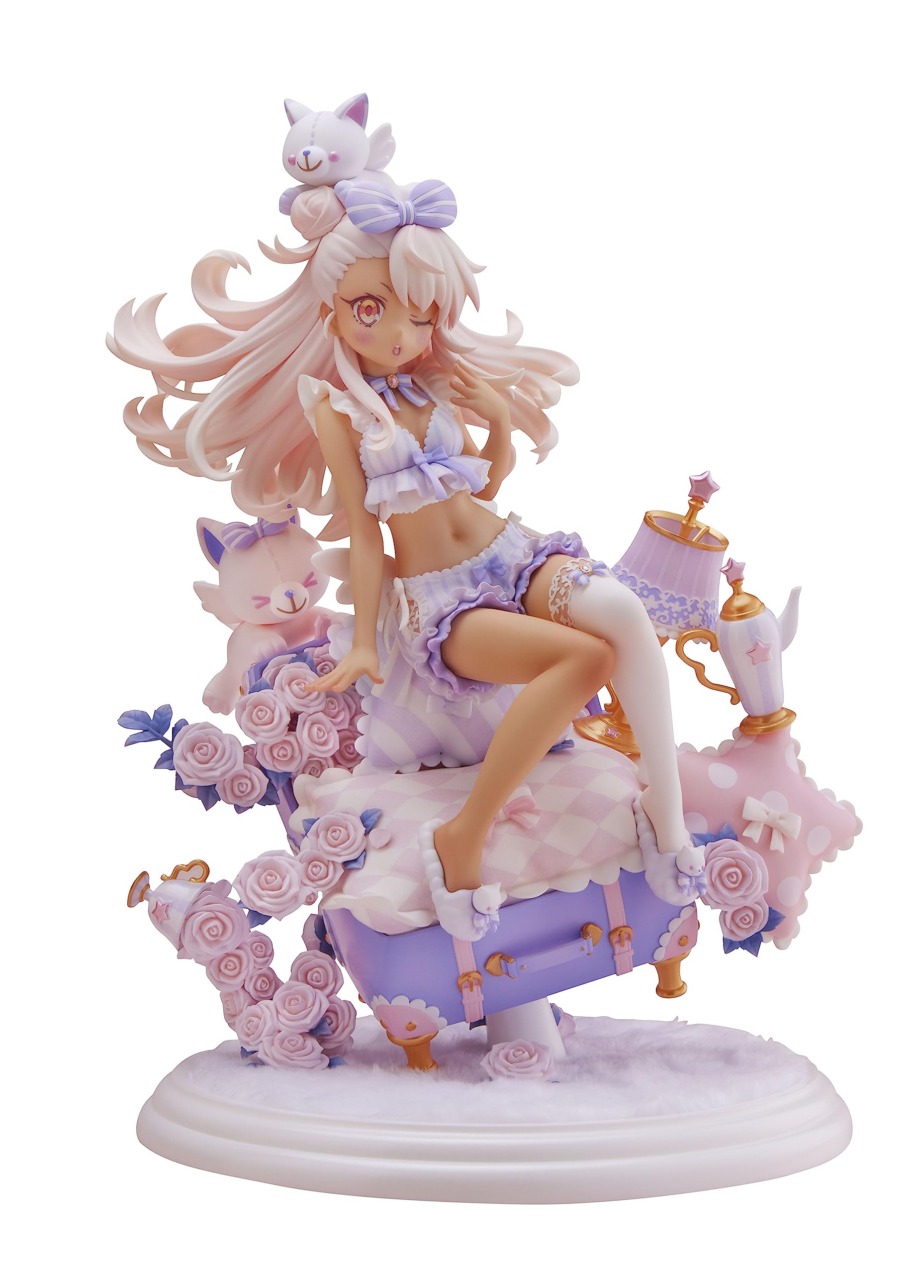 Amazon.co.jp: Fate/kaleid liner Prisma☆Illya プリズマ 