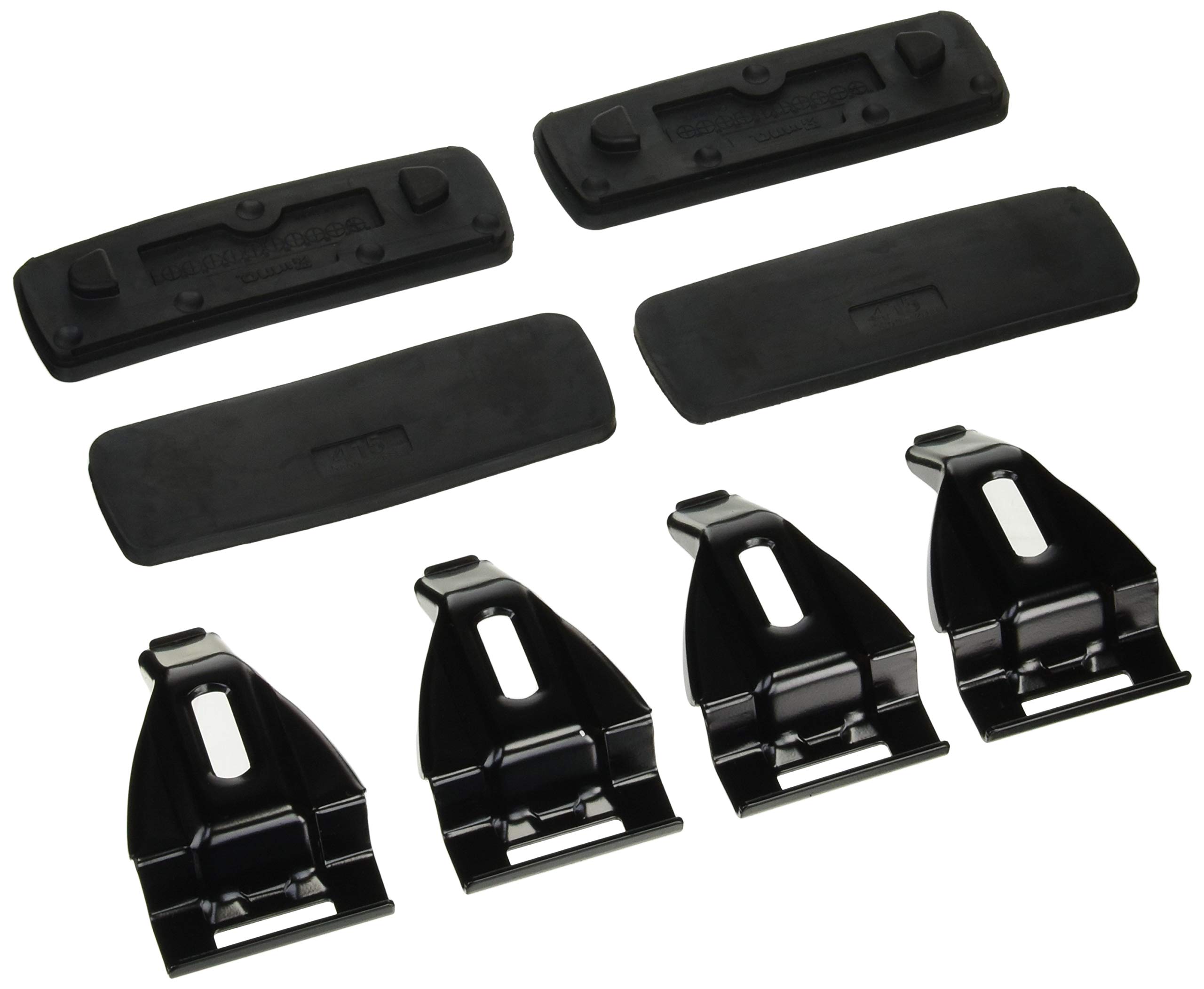 Amazon | カーメイト(CARMATE) ルーフキャリア inno ベーシック  