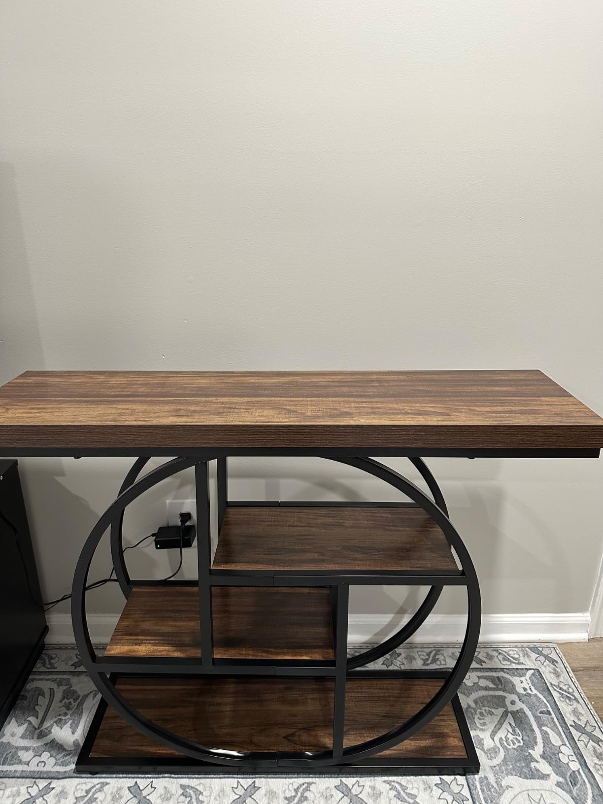 Customer photo
