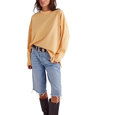 Free People Heater T Shirts Women