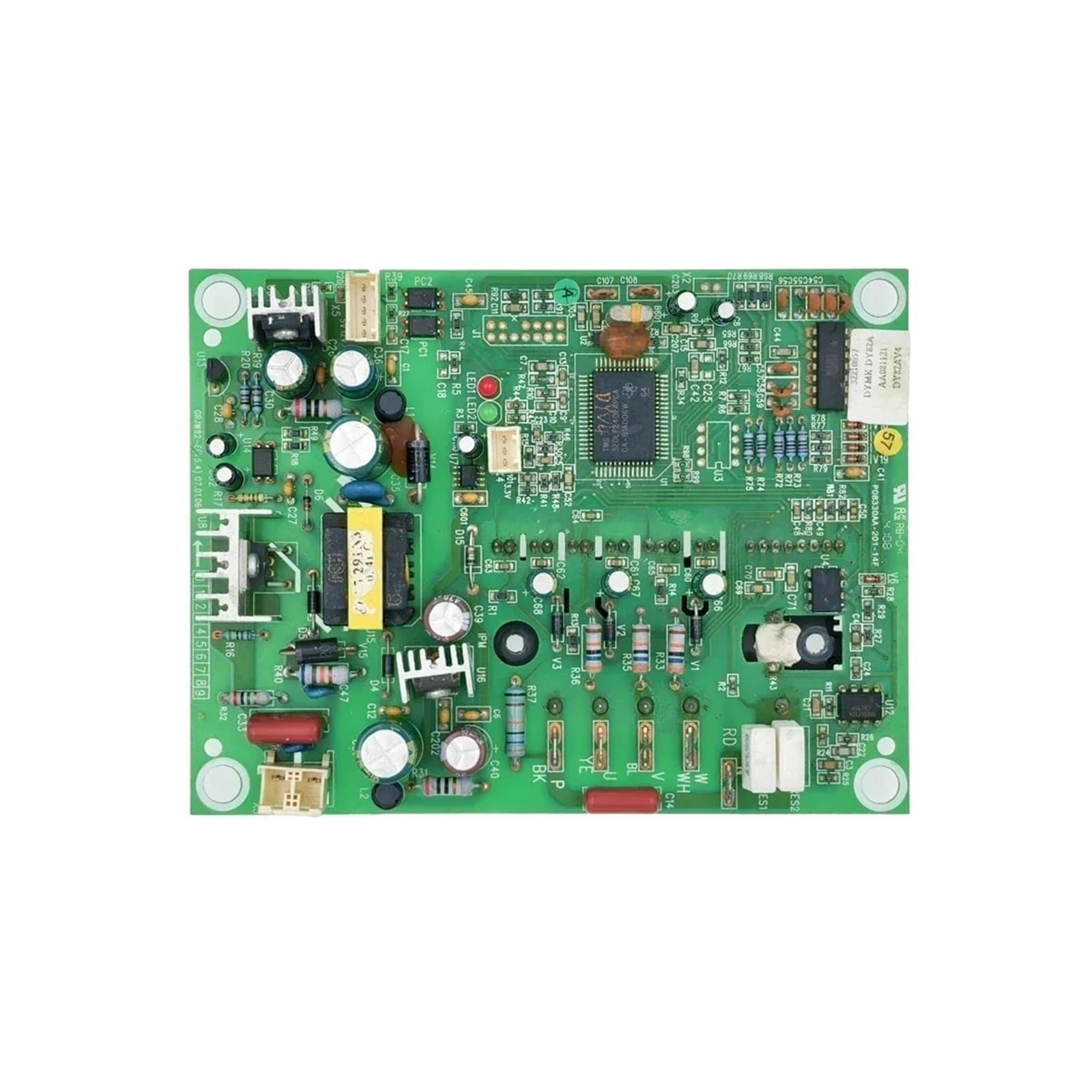 Genterun One Color Dy82a Circuit Pcb 32210057 Control Board，Compatible For Gree，Ac Main Board